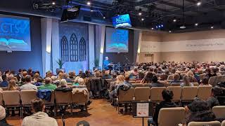 Calvary Chapel Ontario Live Stream [upl. by Wendel]