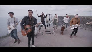 Rend Collective  REVIVAL ANTHEM Official Video [upl. by Arreik]