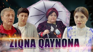 HAYOT DAVOM ETAR  ZIQNA QAYNONA [upl. by Dulsea]