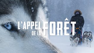 LAPPEL DE LA FORÊT  TRAILER [upl. by Llerat]