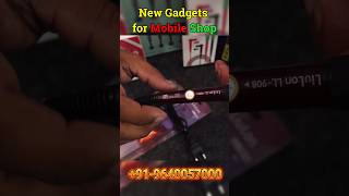 Mobile Repairing Tools Wholesale Market in Delhi shorts [upl. by Ramel]