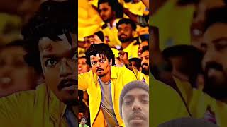 225 senapati thalapathy is the best actor in South India beastspecial vijaythemaster vij [upl. by Eeclehc]