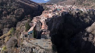 Castellfollit de la Roca [upl. by Stuppy]