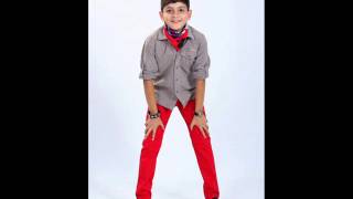 PETROS GHAZARYAN quotDuDuquot In Armenian National Selection JESC 2013 [upl. by Nnaeirelav898]