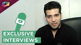 Kinshuk Mahajan Interview [upl. by Adnalue]