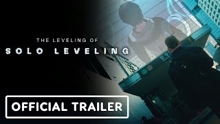 The Leveling of Solo Leveling  Official Documentary Trailer  IGN Fan Fest 2024 [upl. by Adnyc]