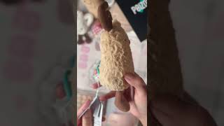 【Jellycat】吉列猫毛绒玩具开箱vlogImmersive unboxingToys麋鹿花生Elk peanuts [upl. by Anaerol]