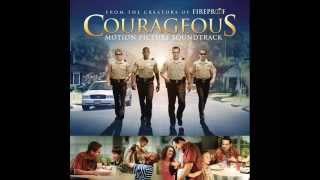 Courageous Soundtrack  Adams Speech Closing Credits Film Score [upl. by Dorie40]