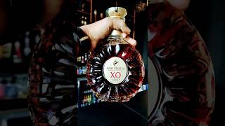 🍇🥃Remy Martin XO Cognac🥃🍇  From France 🇫🇷 Extra Old Cognac  AlcoPub viralshorts youtubeshorts [upl. by Htebesile335]