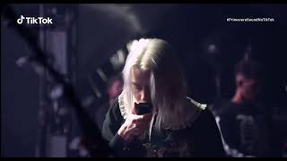 Phoebe Bridgers Sidelines Live at Primavera Sound  São Paulo [upl. by Wallach]