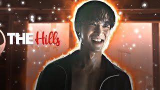 My name fmv  Chang Ryul as Do Gangjae  hot villain  The hills [upl. by Petit960]