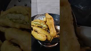 Mirchi bajji food festive festivalfoods festive song music tamilsong [upl. by Ahsatsan]