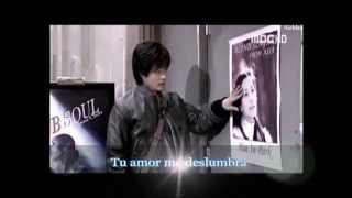 La mejor balada Coreana Sad Love Story HD Subtitulada [upl. by Brynn574]