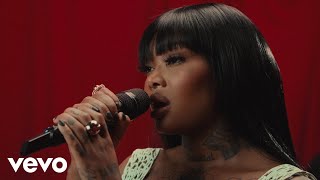 Summer Walker Ari Lennox  Unloyal Live From The Tonight Show With Jimmy Fallon [upl. by Eckart68]