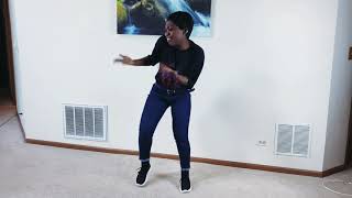 Yemi Alade  Deceive Dance Video ft Rudeboy [upl. by Yduj]