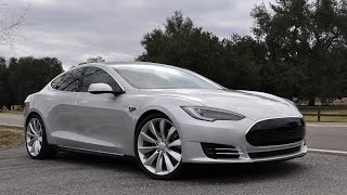 Forza Horizon 2  Part 9  Tesla Model S Lets Play  Walkthrough  Gameplay [upl. by Bunni]