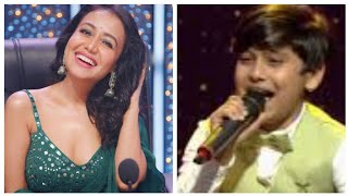 saregamapa little champs 2020 pritam Acharya [upl. by Annice593]