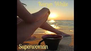 Karyn White  quot Superwoman quot ❤️♫ 1988 [upl. by Naivaf94]