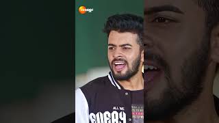 Gattimela Shorts Zee Kannada Entertainment Family Drama [upl. by Hawk]