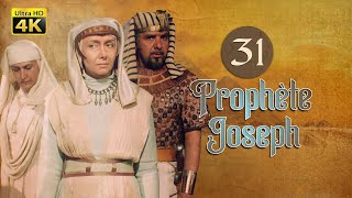 4K Prophète Joseph  Français  Épisode 31 [upl. by Nihcas]