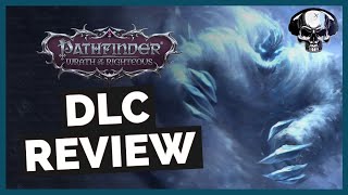 Pathfinder WotR  The Lord Of Nothing DLC Review [upl. by Sivrahc662]