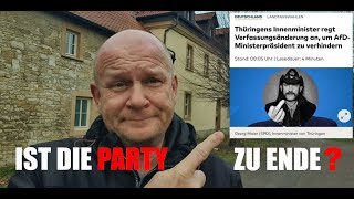 SIE WOLLEN DIE DEMOKRATIE AUF BIEGEN UND BRECHEN VERHINDERN👍 [upl. by Trant542]