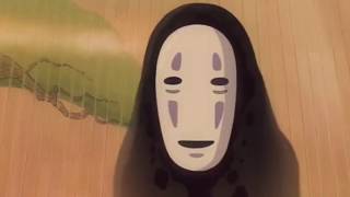 Always with me Spirited Away English lyrics [upl. by Dorsman277]