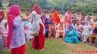 Diler Haryana   Haryanvi Geet ।। हरियाणवी गीत।। [upl. by Seldan]