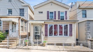 5405 68th Street Maspeth NY [upl. by Yarised]