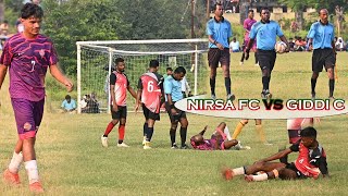 KATHARA  KHEL MAHA KUMBH  NIRSA 01 VS GIDDI C 00 [upl. by Irat]