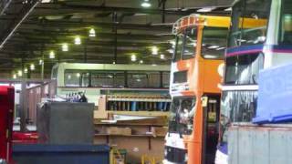 Portswood Depot Tour [upl. by Lau]