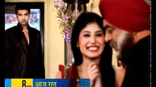 Kitani Mohabbat Hai 21st April 2011 Promo [upl. by Eimac]