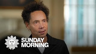 Malcolm Gladwell on quotRevenge of the Tipping Pointquot [upl. by Susy]