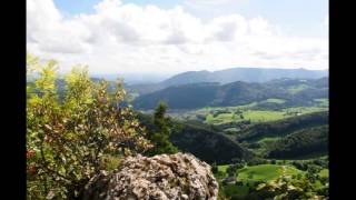 Wanderung von Wasserfallen nach Waldenburg [upl. by Arndt363]