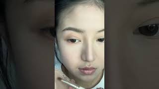 JawDropping Chinese Makeup Transformation Prepare to Be Amazed 🤩✨ [upl. by Atsirak]