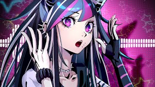 Nightcore  Pretty Scene Girl [upl. by Wardieu]