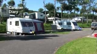 Widdicombe Farm campsite Paignton [upl. by Donnie652]