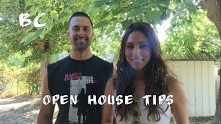 Open House Tips for New Agents [upl. by Figueroa153]