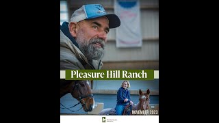 Kurs Hamburg  HenstedtUlzburg  Pleasure Hill Ranch [upl. by Angadreme884]