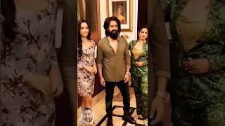 kgf chapter 2 beautiful team shorts kgf2 yash sanjaydutt trending [upl. by Harbert]