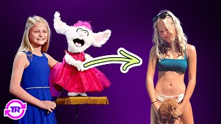 What Happened To Darci Lynne Americas Got Talent Winner THEN and NOW [upl. by Sixel471]