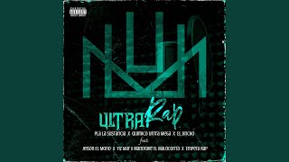 Ultra Rap [upl. by Eleirbag]