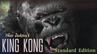 Walkthrough of Peter Jacksons KING KONG 2005 ◊ Part 01 HD English [upl. by Repard959]