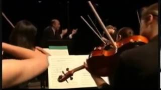 David Garrett amp Orch Takacs Nagy  Violin Concerto Op 61  Beethoven [upl. by Rhoades872]