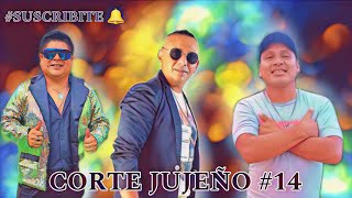 WALTER LA MUERTE MIX 2024  🎶 Corte Jujeño 14 🎶  ❌ Vídeos Enganchados ❌ [upl. by Leiva6]