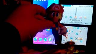 Come connettere il telefono al Nintendo video speciale lasciate un like [upl. by Nashner]