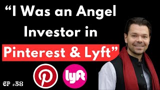 Going from 0 to Exit in 24 Months amp Stories from Angel Investing  Matt Wilson  EP 38 [upl. by Noellyn]