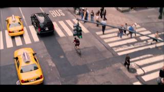 Premium Rush  BandeAnnonce 30s [upl. by Aday]