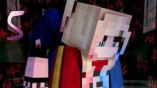 HARLEYS DAUGHTER  HARLEY Ep 5 Minecraft Roleplay [upl. by Muraida]