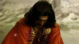 SHIV TANDAV  RAVAN RACHIT  DEVON KE DEV MAHADEV [upl. by Roshelle]